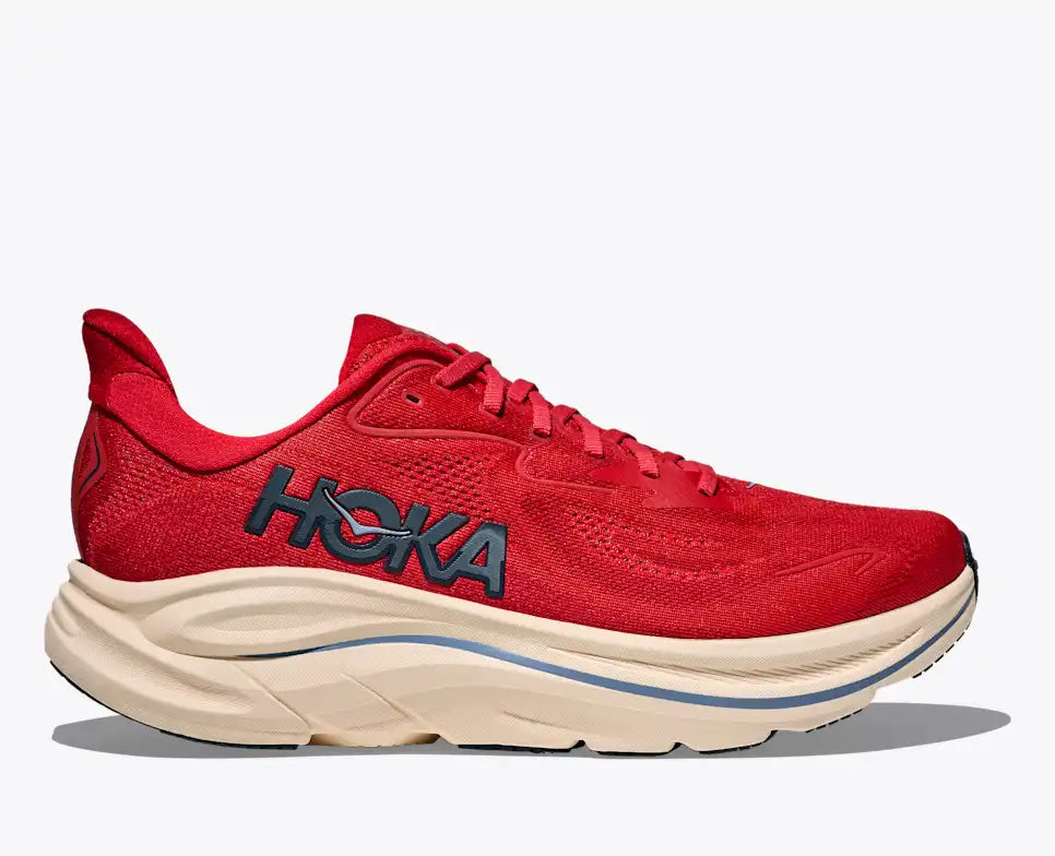 Hoka Clifton 10 Men's Running Shoe - Bog Dog Running
