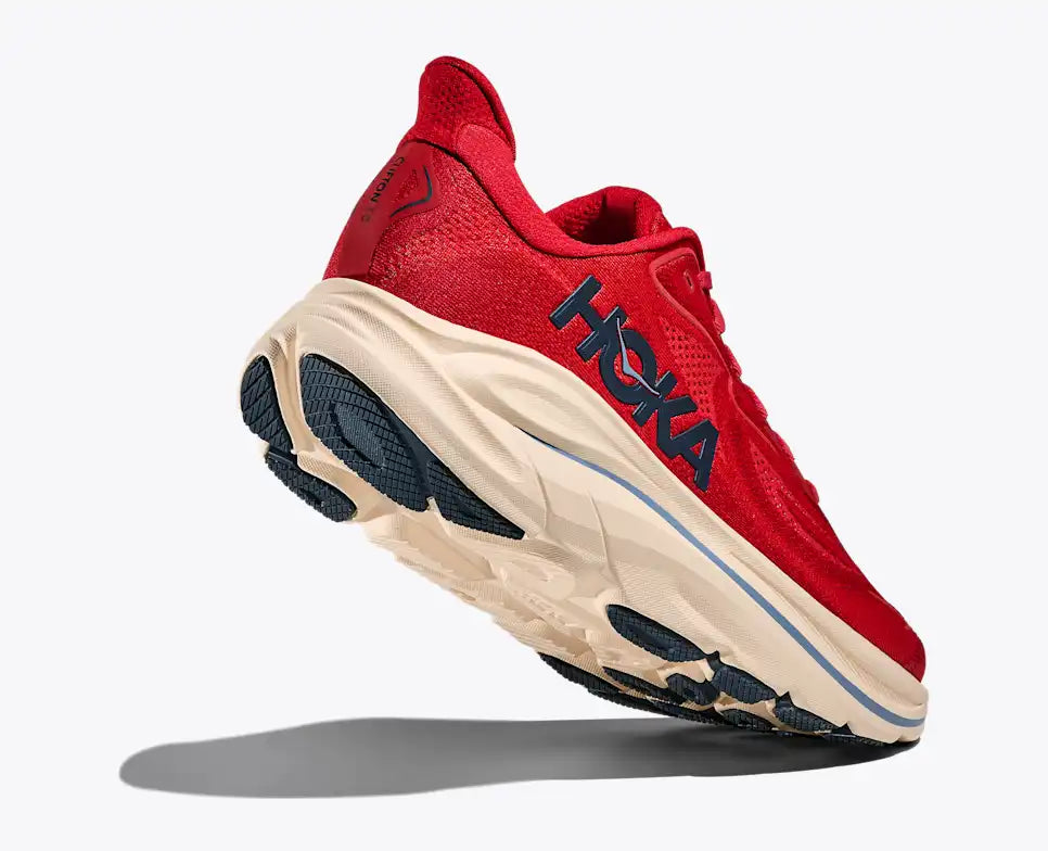 Hoka Clifton 10 Men's Running Shoe - Bog Dog Running