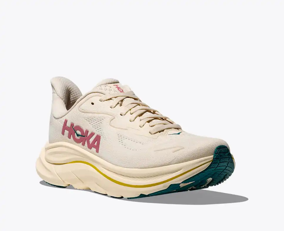 Hoka Clifton 10 Women's Running Shoe - Bog Dog Running