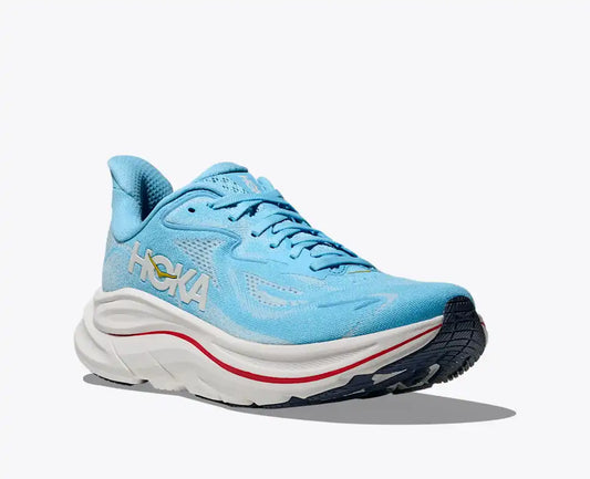 Hoka Clifton 10 Women's Running Shoe - Bog Dog Running