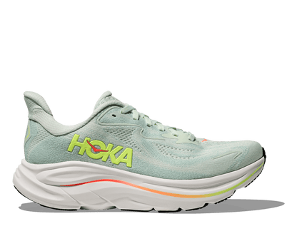 Hoka Clifton 10 Women's Running Shoe - Bog Dog Running
