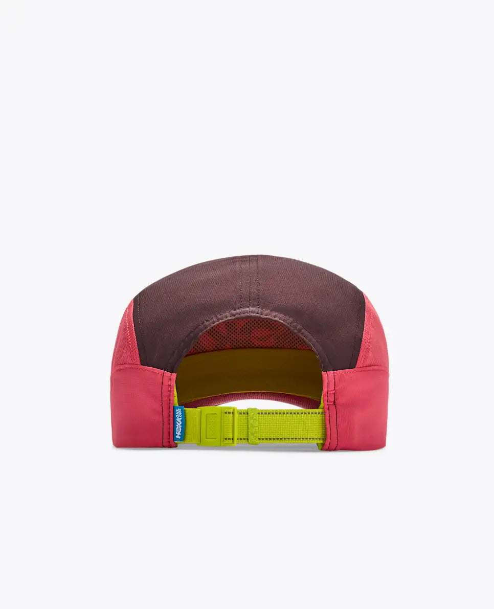 Hoka Unisex Run Hat