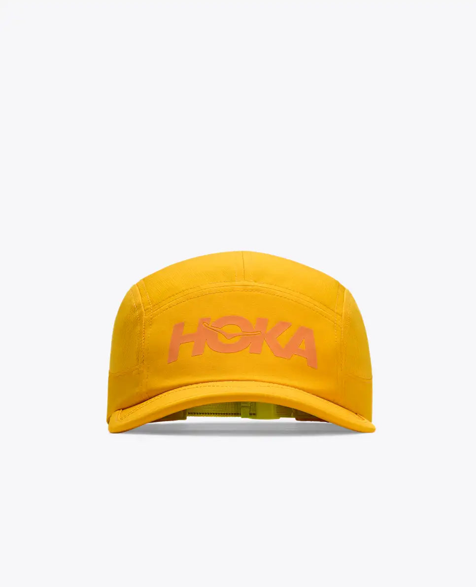 Hoka Unisex Run Hat