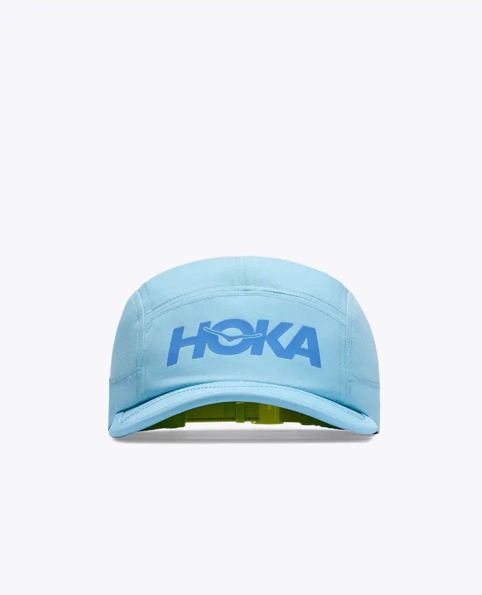 Hoka Unisex Run Hat