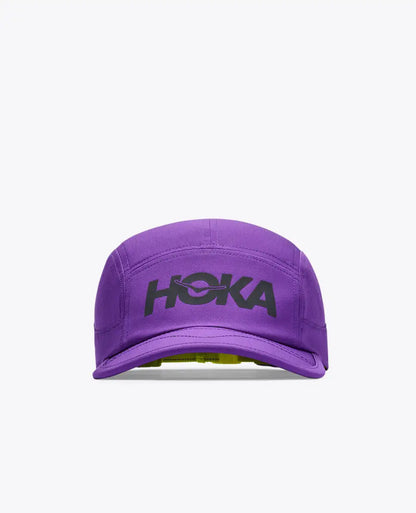 Hoka Unisex Run Hat