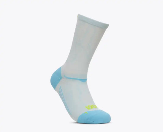 Hoka Unisex Clifton Crew Run Sock