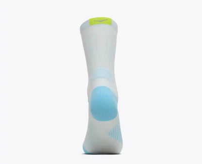 Hoka Unisex Clifton Crew Run Sock