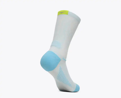 Hoka Unisex Clifton Crew Run Sock