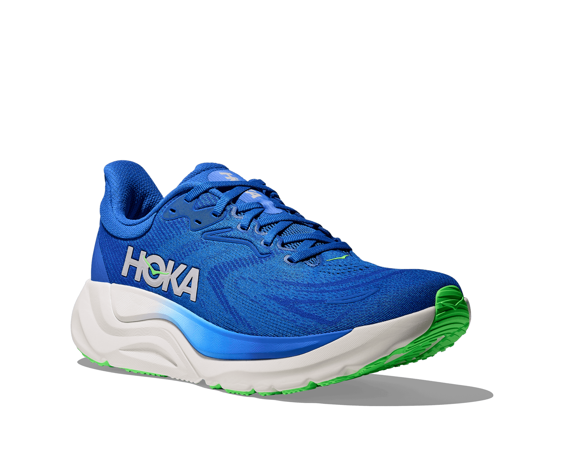 Hoka Arahi 8 Men's Running Shoe - Bog Dog Running