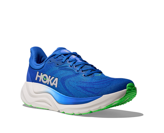 Hoka Arahi 8 Men's Running Shoe - Bog Dog Running