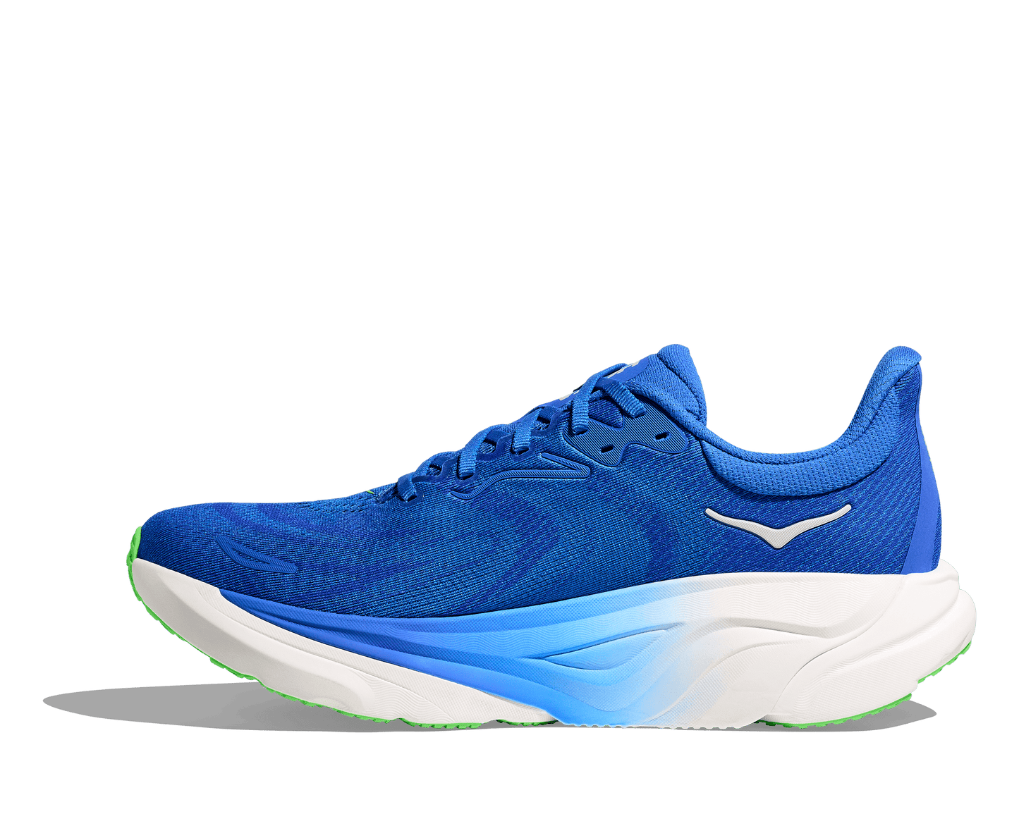 Hoka Arahi 8 Men's Running Shoe - Bog Dog Running