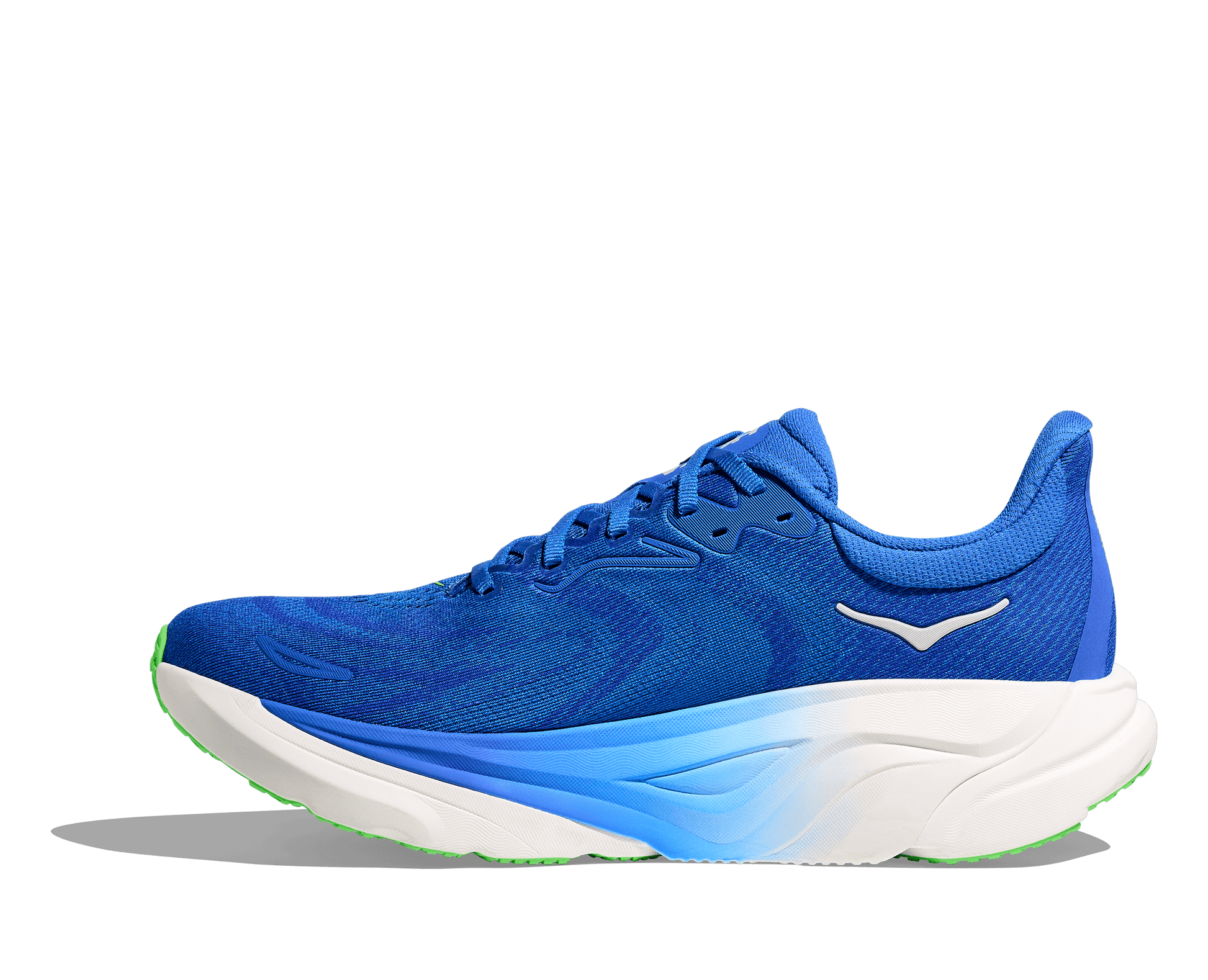 Hoka Arahi 8 Men's Running Shoe - Bog Dog Running