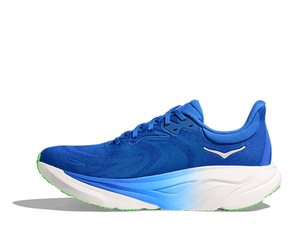 Hoka Arahi 8 Men's Running Shoe - Bog Dog Running