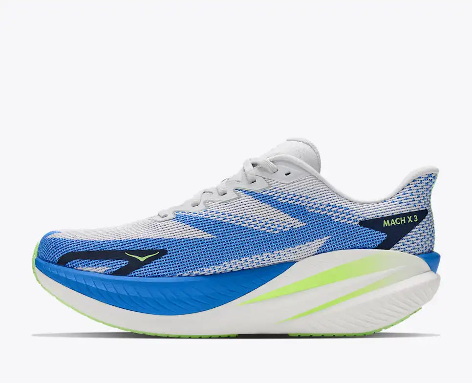 Hoka Mach X 3 Men's Running Shoe
