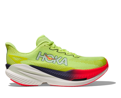 Hoka Mach X 3 Men's Running Shoe - Bog Dog Running