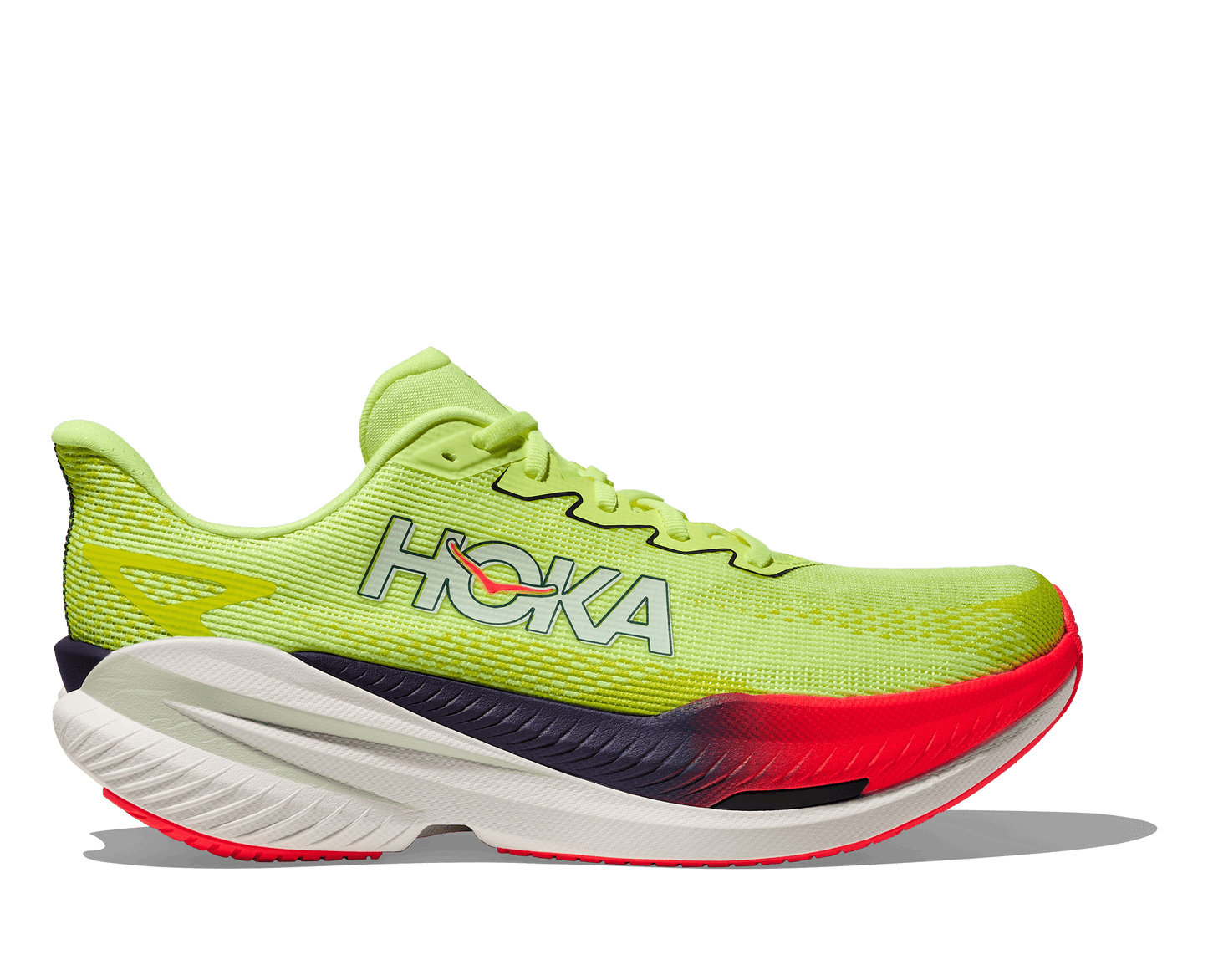 Hoka Mach X 3 Women's Running Shoe - Bog Dog Running