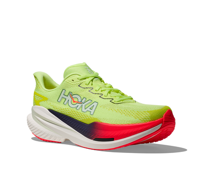 Hoka Mach X 3 Men's Running Shoe - Bog Dog Running