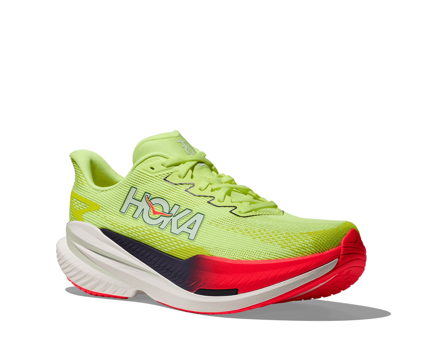 Hoka Mach X 3 Women's Running Shoe - Bog Dog Running