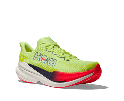Hoka Mach X 3 Women's Running Shoe - Bog Dog Running