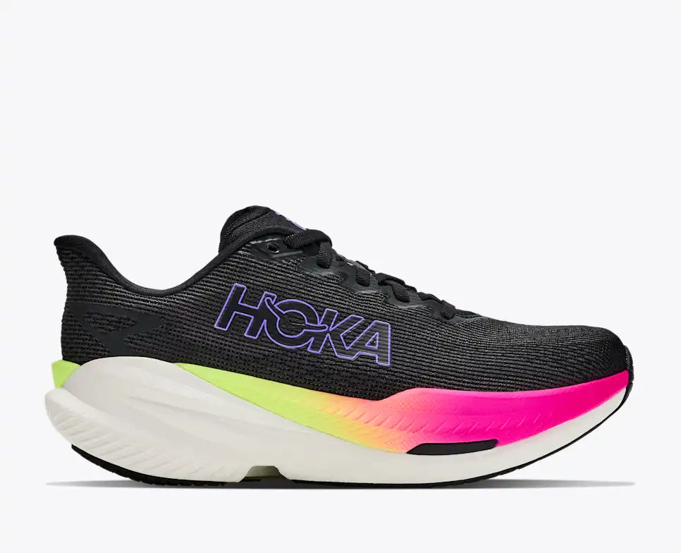 Hoka Mach X 3 Women's Running Shoe
