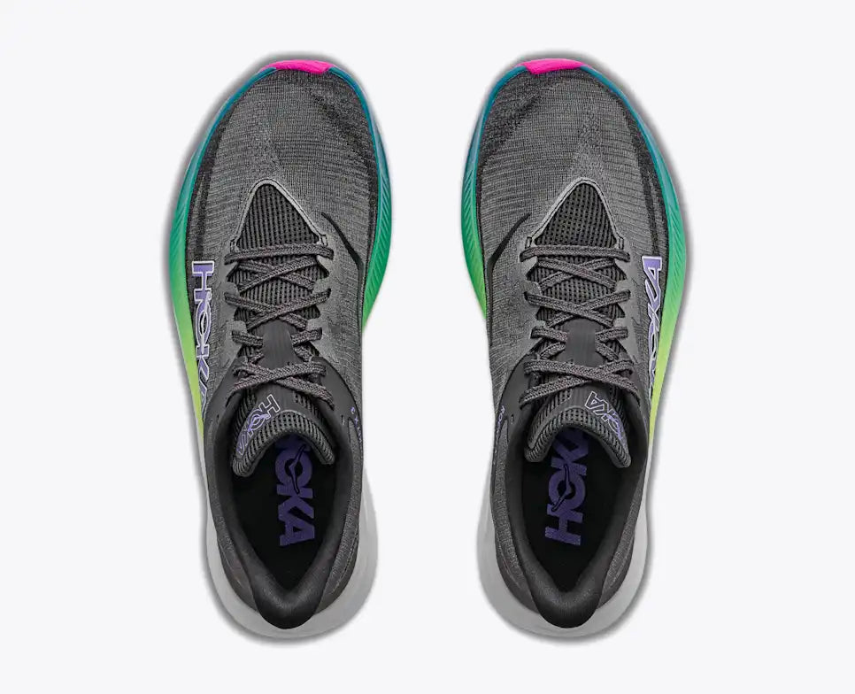 Hoka Rocket X 3 Unisex Running Shoe