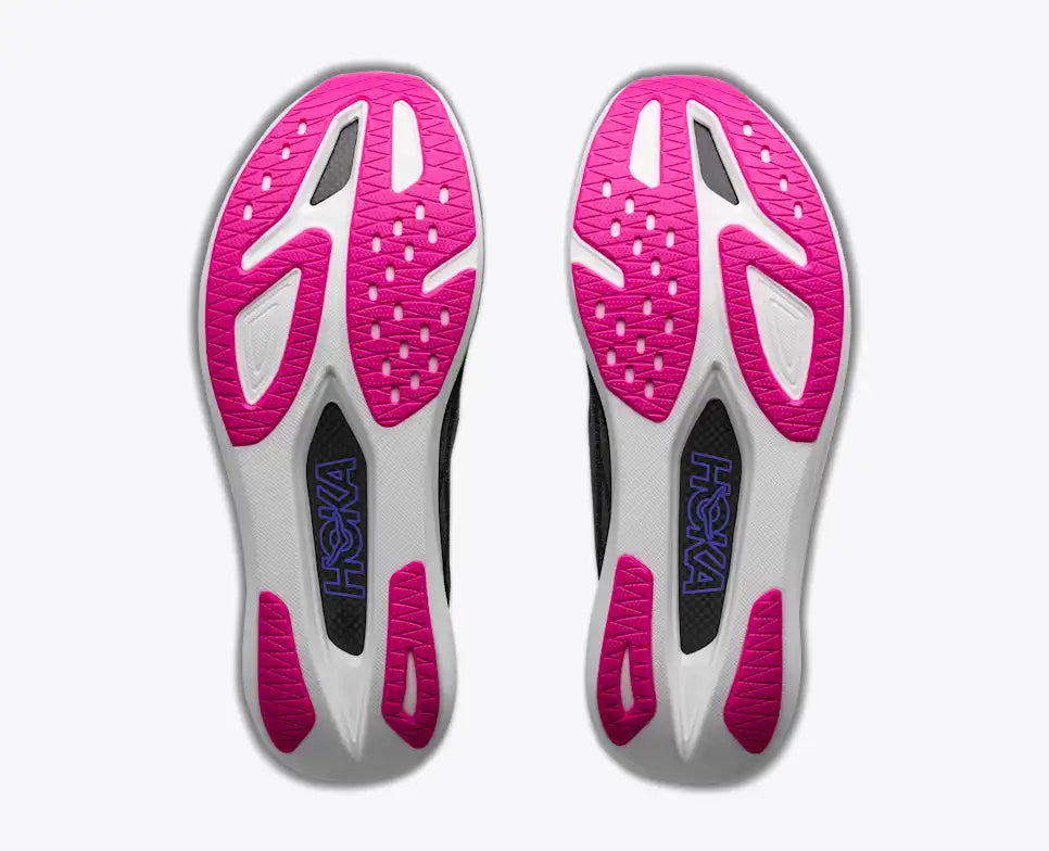 Hoka Rocket X 3 Unisex Running Shoe