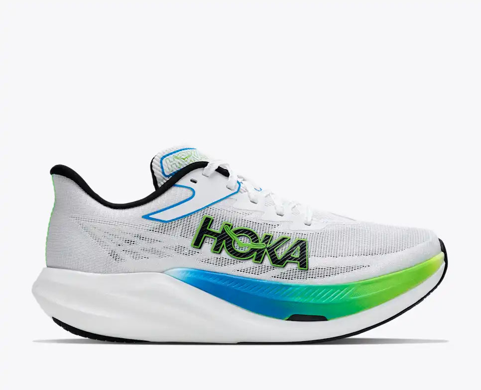 Hoka Rocket X 3 Unisex Running Shoe