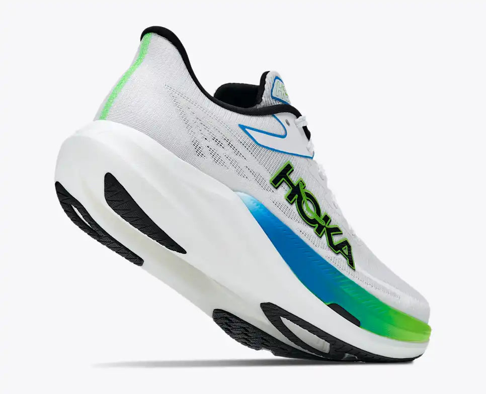 Hoka Rocket X 3 Unisex Running Shoe