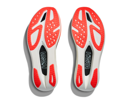 Hoka Rocket X 3 Unisex Running Shoe - Bog Dog Running