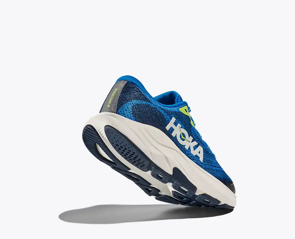 Hoka Rincon Youth Running Shoe - Bog Dog Running