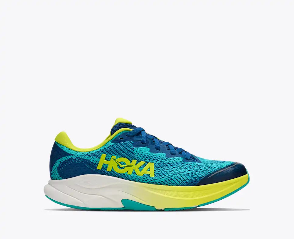 Hoka Rincon 4 Big Kids Running Shoe