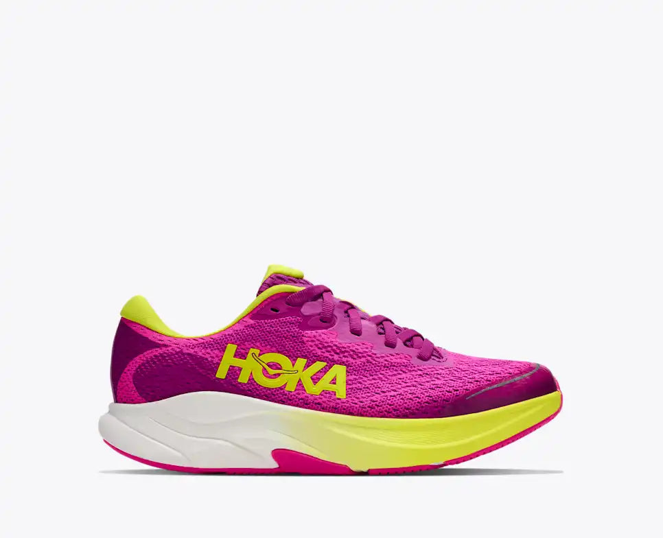 Hoka Rincon 4 Big Kids Running Shoe