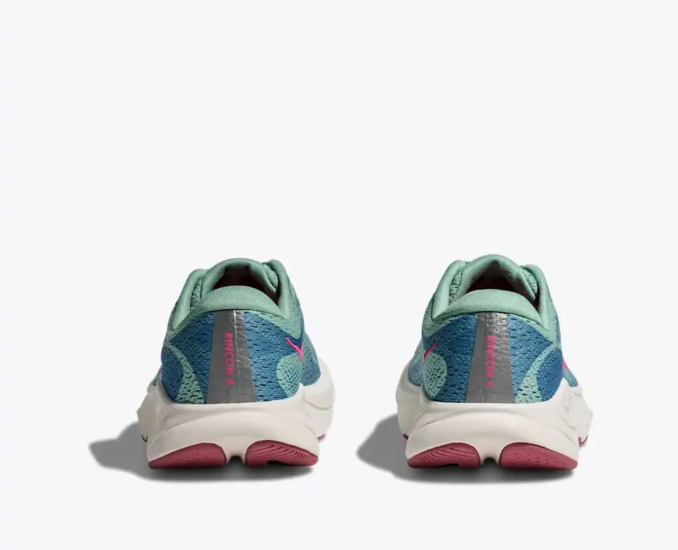 Hoka Rincon Youth Running Shoe - Bog Dog Running