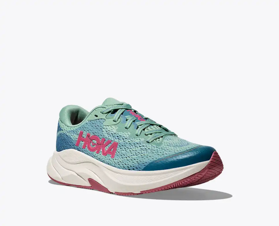 Hoka Rincon Youth Running Shoe - Bog Dog Running