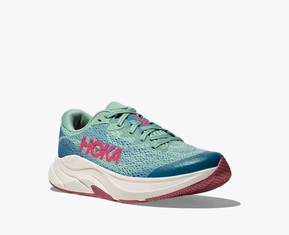 Hoka Rincon Youth Running Shoe - Bog Dog Running