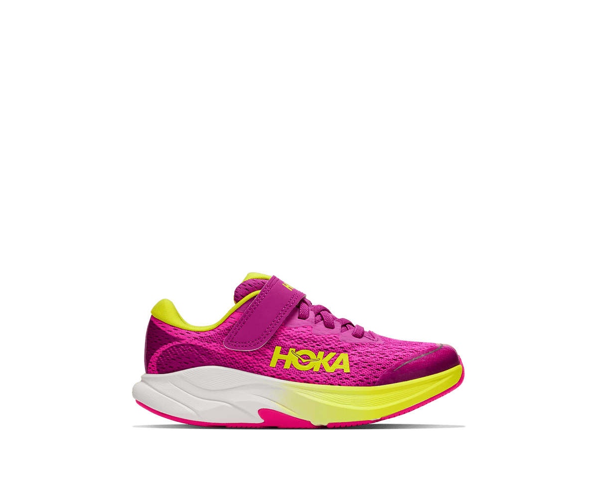 Hoka Rincon 4 Little Kids Trainers