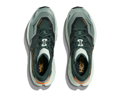 Hoka Speedgoat 7 Men's Trail Running Shoe - Bog Dog Running