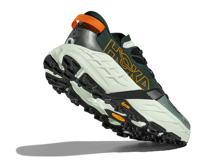 Hoka Speedgoat 7 Men's Trail Running Shoe - Bog Dog Running