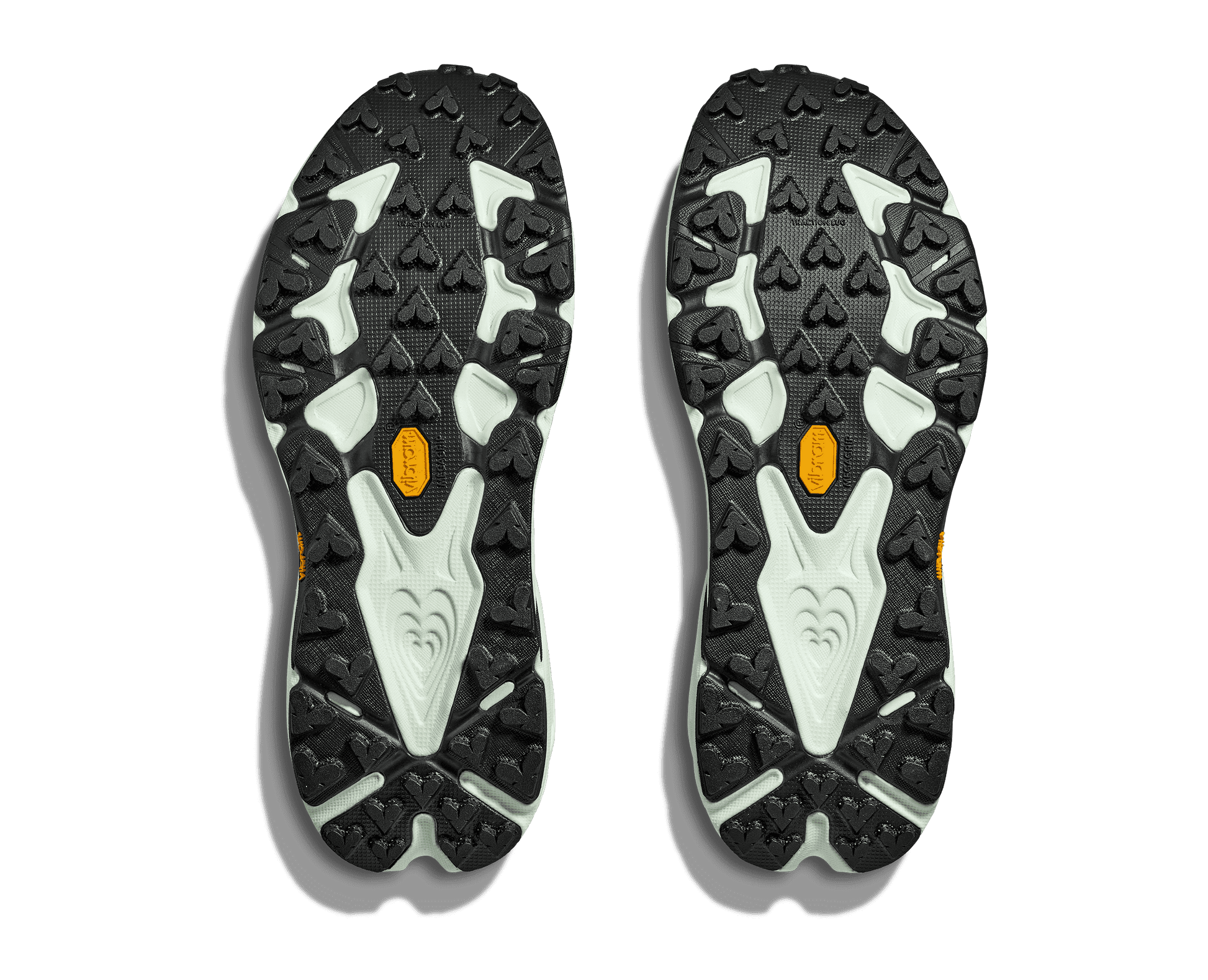 Hoka Speedgoat 7 Men's Trail Running Shoe - Bog Dog Running