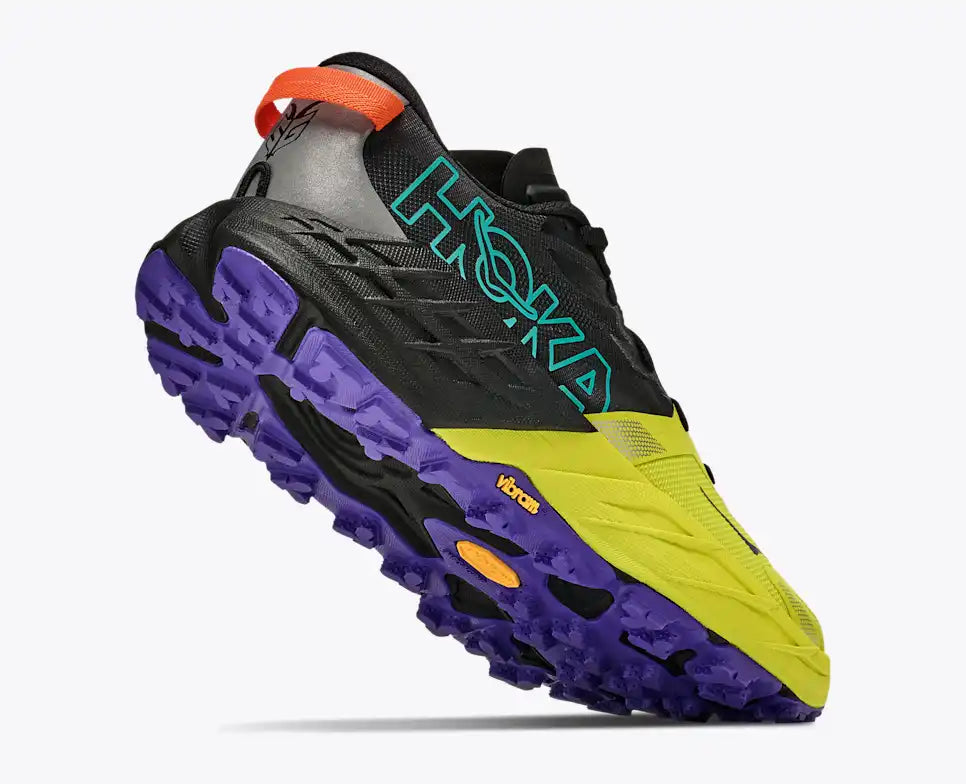 Hoka Speedgoat 7 Men's Trail Running Shoe