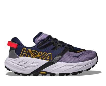 Hoka Speedgoat 7 Women's Trail Running Shoe - Bog Dog Running