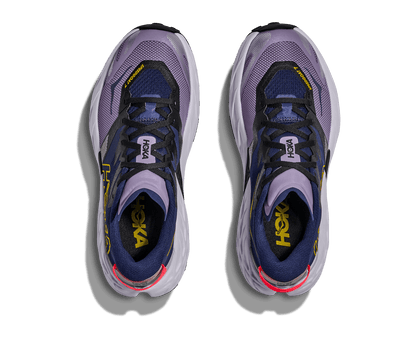 Hoka Speedgoat 7 Women's Trail Running Shoe - Bog Dog Running