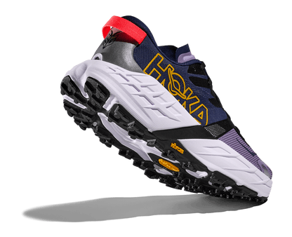 Hoka Speedgoat 7 Women's Trail Running Shoe - Bog Dog Running