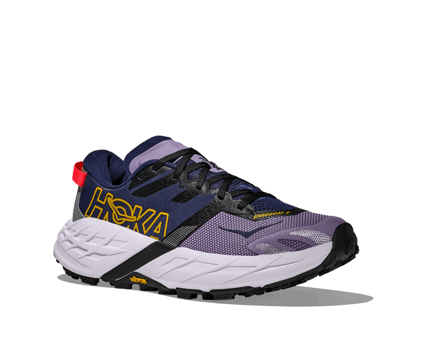 Hoka Speedgoat 7 Women's Trail Running Shoe - Bog Dog Running