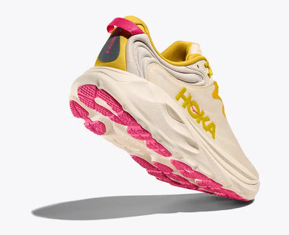 Hoka Gaviota 6 Women's Running Shoe - Bog Dog Running