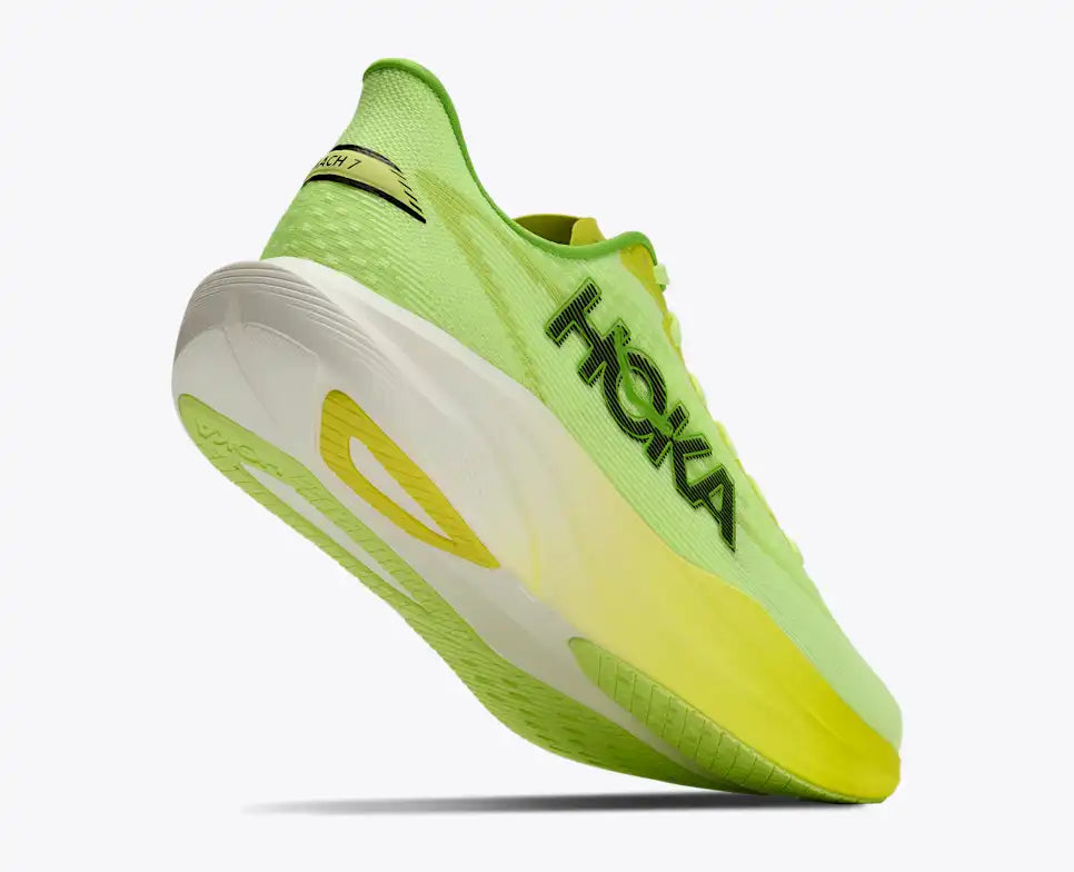 Hoka Mach 7 Women's Running Shoe