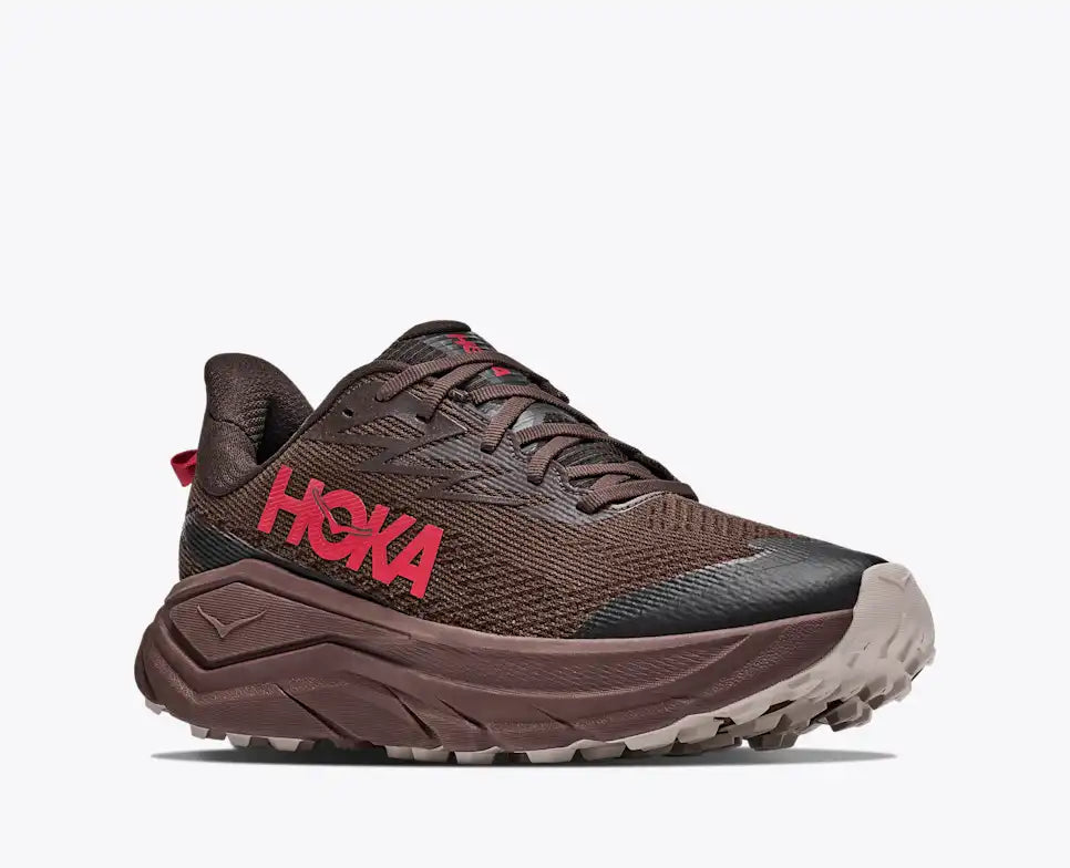 Hoka Challenger ATR 8 GTX Mens Trail Running Shoes