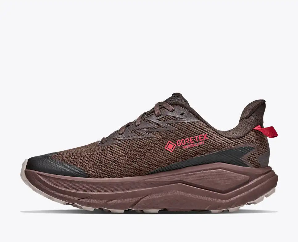 Hoka Challenger ATR 8 GTX Mens Trail Running Shoes