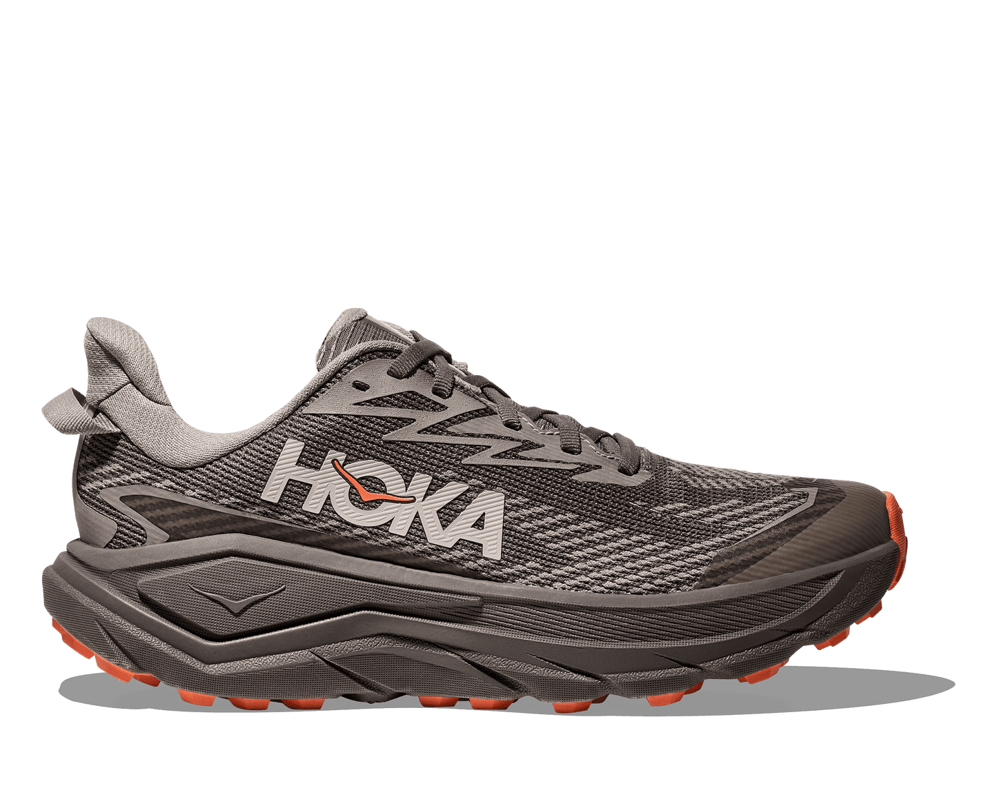 Hoka Challenger 8 GTX Women's Running Shoe - Bog Dog Running