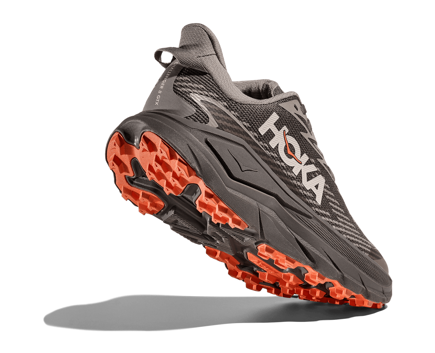 Hoka Challenger 8 GTX Women's Running Shoe - Bog Dog Running